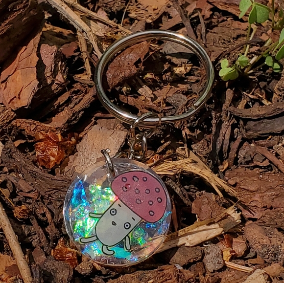 Keychain - Picture 1 of 1